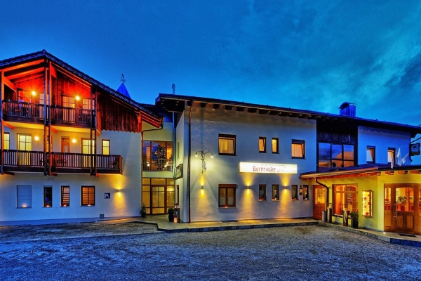 Bernrieder Hof Sport & Wellnesshotel